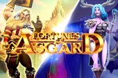 Fortunes of Asgard Slot