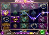 Free Street Magic Slot Machine