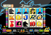 Free Zorro Slots