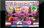 Geisha Story Slot