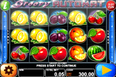 Groovy Automat Slot