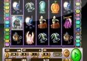 Haunted Money Slot