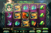 Jade Tiger Slot