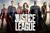 Justice League Slot