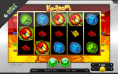 Ka-boom Slot Machine