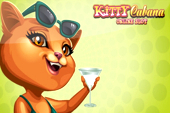 Kitty Cabana Slot