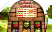 Lucky Fruits Slot