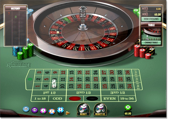 Online Roulette Casino