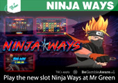 Play Ninja Ways