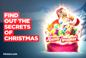 Secrets of Christmas