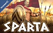 This Is Sparta Slot Machine