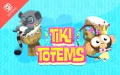 Tiki Totems Slot