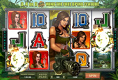 Wild Girls Slot Machine Online