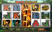 Wild Girls Slot