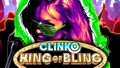 Clinko King of Bling Slot - Nice Session, All Features!