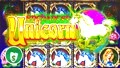 Enchanted Unicorn Slot Machine