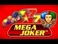 Mega Joker Slot Game