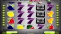 More Fresh Fruits Slot - Endorphina Online Casino Games