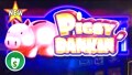 New - Piggy Bankin' Lock It Link Slot Machine, Bonus