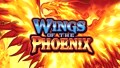 Wings of the Phoenix Slot - Nice Session, All Features!