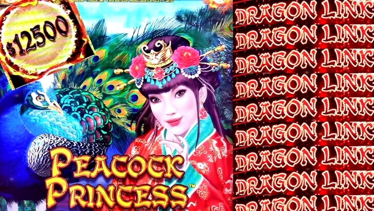 Dragon Princess Slot