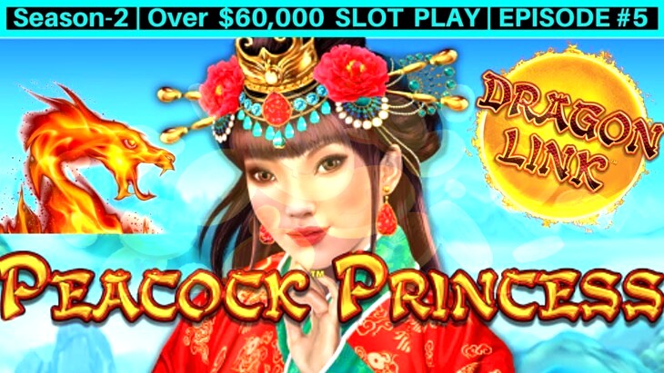 Dragon Princess Slot