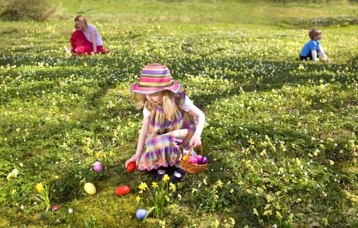 Easter Egg Hunt