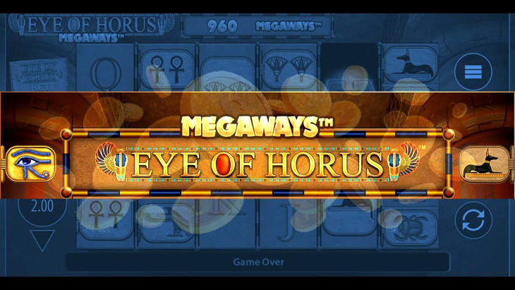 Eyes of Horus Demo