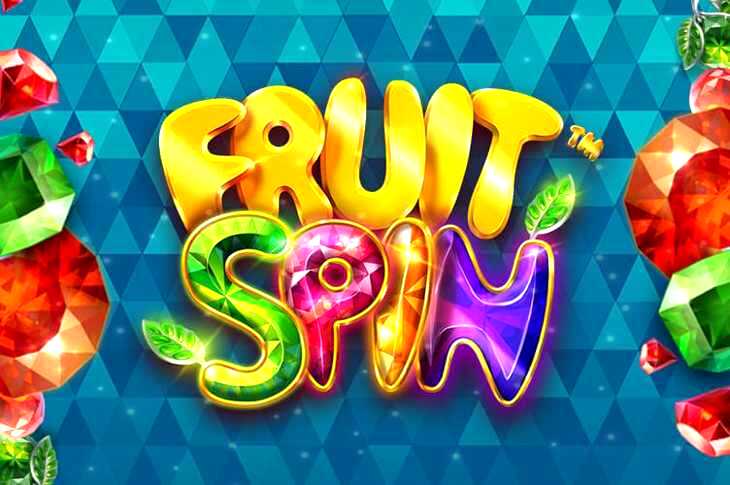 Fruity Wild Slot