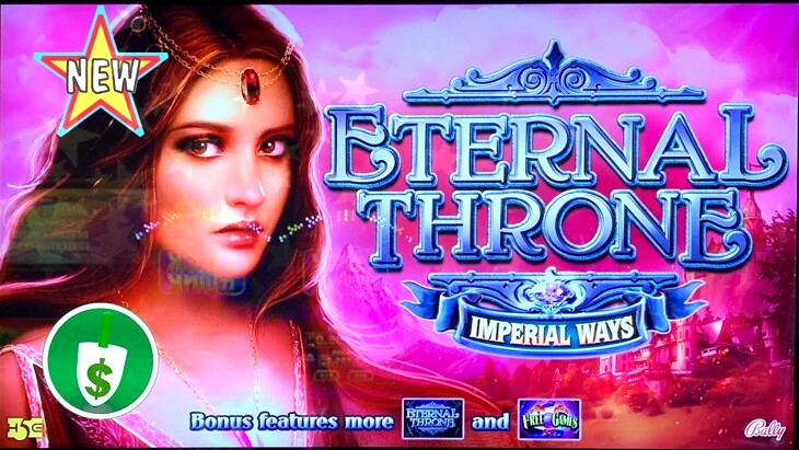 Imperial Destiny Slots Review