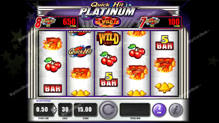 Jackpot Jewels Slot