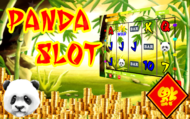 Panda King Slot