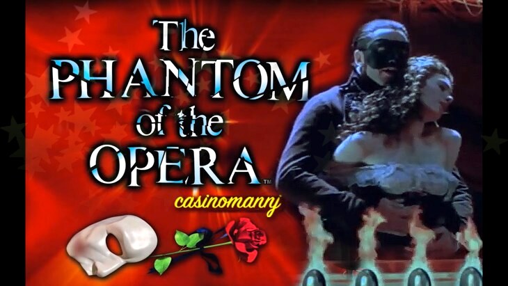 Phantom of the Opera