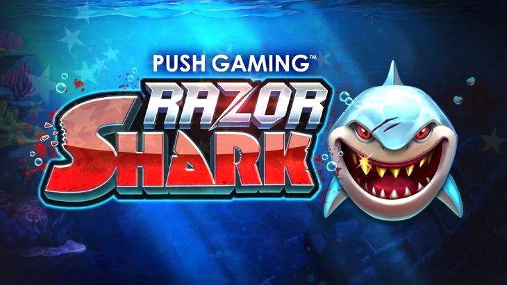 Razor Shark Slot