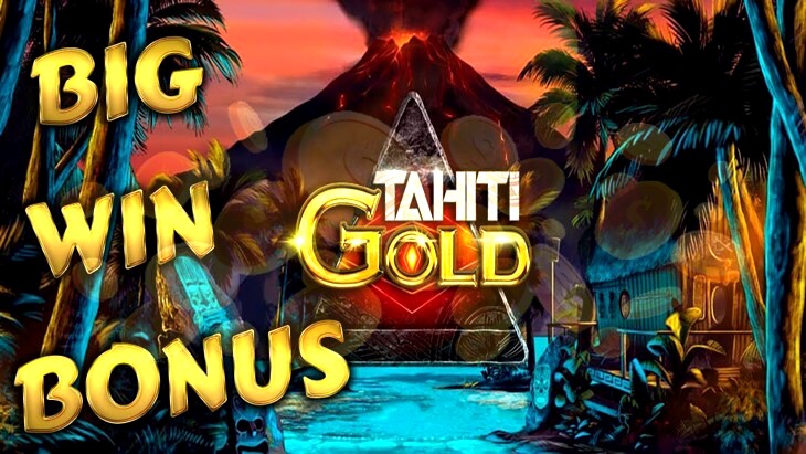 Tahiti Time Slot